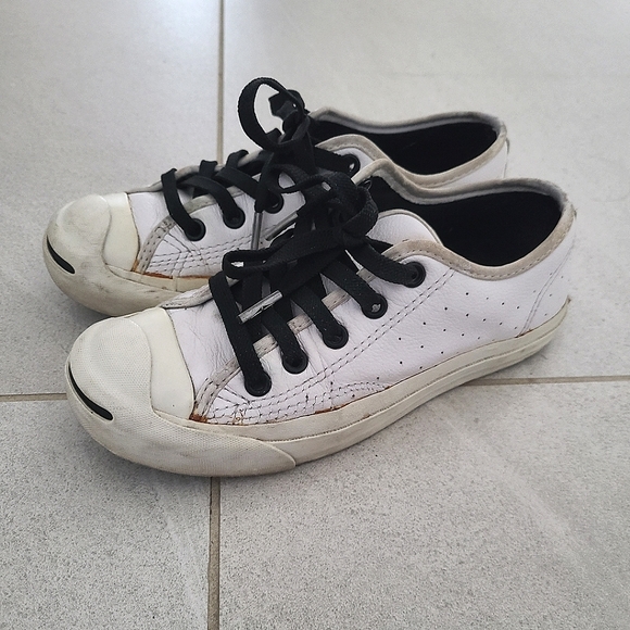 Converse X Jackparcell - Picture 4 of 5